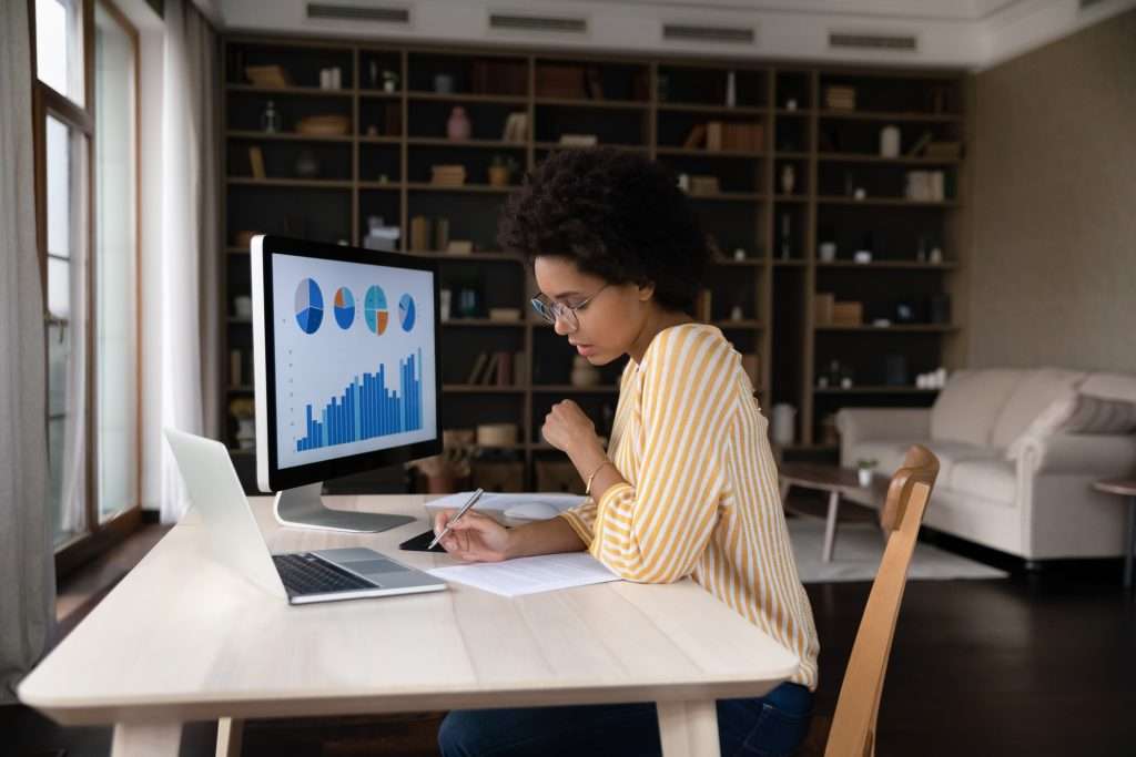 customer research for Etsy blog